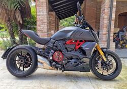 Ducati Diavel 1260 S (2021 - 22) usata