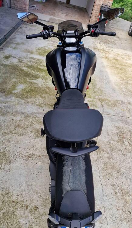 Ducati Diavel 1260 S (2021 - 22) (5)