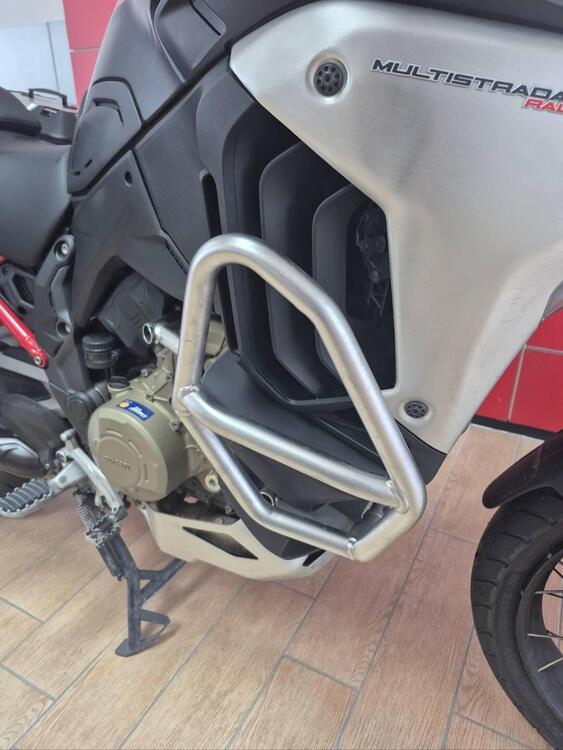Ducati Multistrada V4 Rally (2023 - 25) (4)