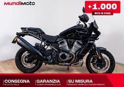 Harley-Davidson Pan America 1250 Special (2020 - 25) usata
