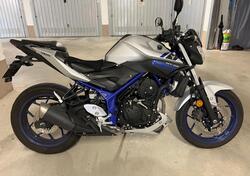 Yamaha MT-03 (2016 - 17) usata