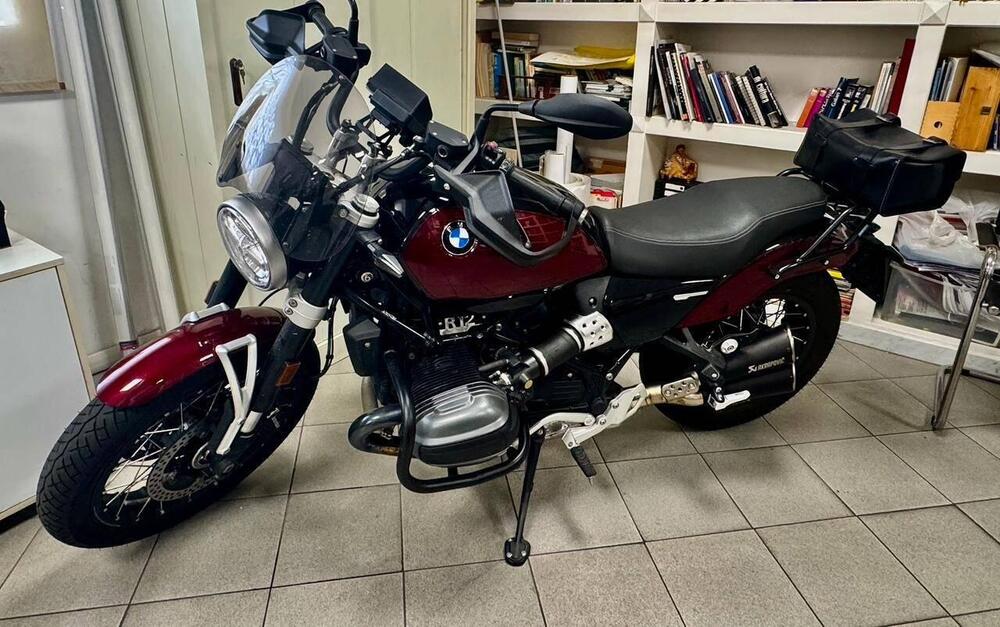 Bmw R 12 (2024 - 25)
