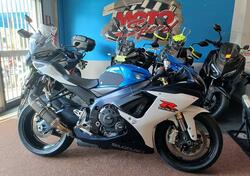 Suzuki GSX R 750 (2011 - 17) usata