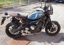 Yamaha XSR 900 ABS (2016 - 20) usata