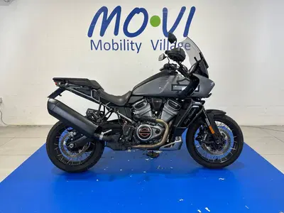 Harley-Davidson Pan America 1250 Special (2020 - 25) usata