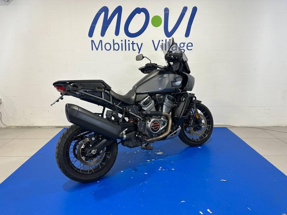 Harley-Davidson Pan America 1250 Special (2020 - 25) (2)