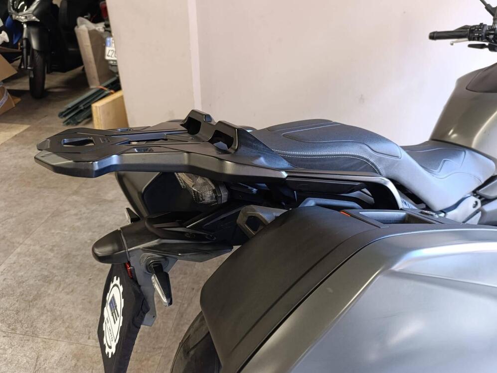 Yamaha Tracer 7 (2021 - 24) (5)