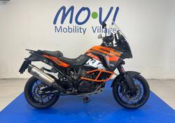 KTM 1290 Super Adventure S (2017 - 20) usata