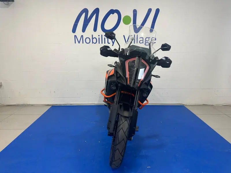 KTM 1290 Super Adventure S (2017 - 20) (7)