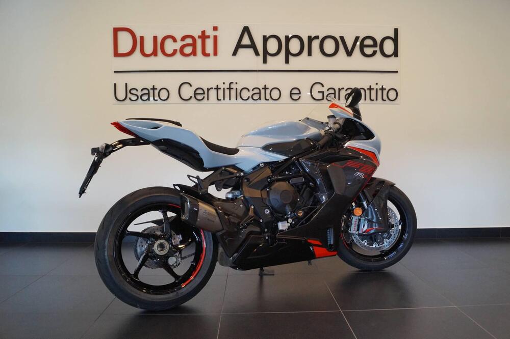MV Agusta F3 800 RR (2022 - 25) (4)