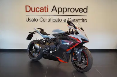 MV Agusta F3 800 RR (2022 - 25) usata