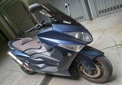 Yamaha T-Max 500 Night Max (2007 - 08) usata