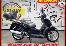 Yamaha X-City 125 (2007 - 16) usata