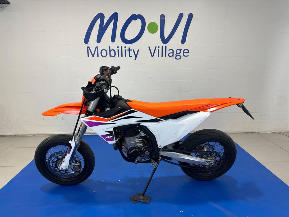 KTM 450 SMR (2023 - 24) (5)