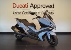 Kymco Xciting 400i S TCS (2021 - 24) usata