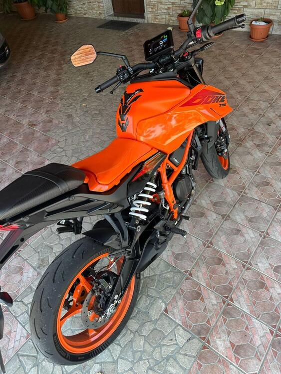 KTM 390 Duke (2024 - 26) (5)
