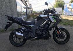 Kawasaki Versys 1100 S (2025 - 26) usata