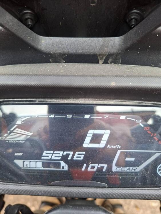 Yamaha Tracer 7 (2021 - 24) (3)