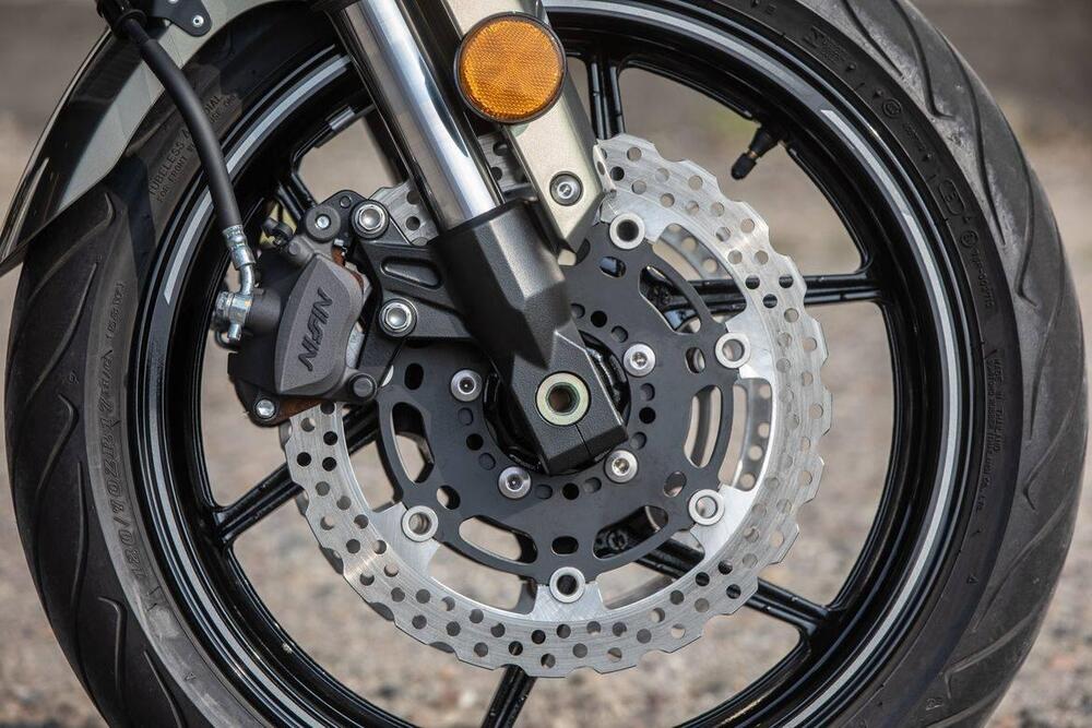 Kawasaki Versys 650 (2021 - 24) (5)