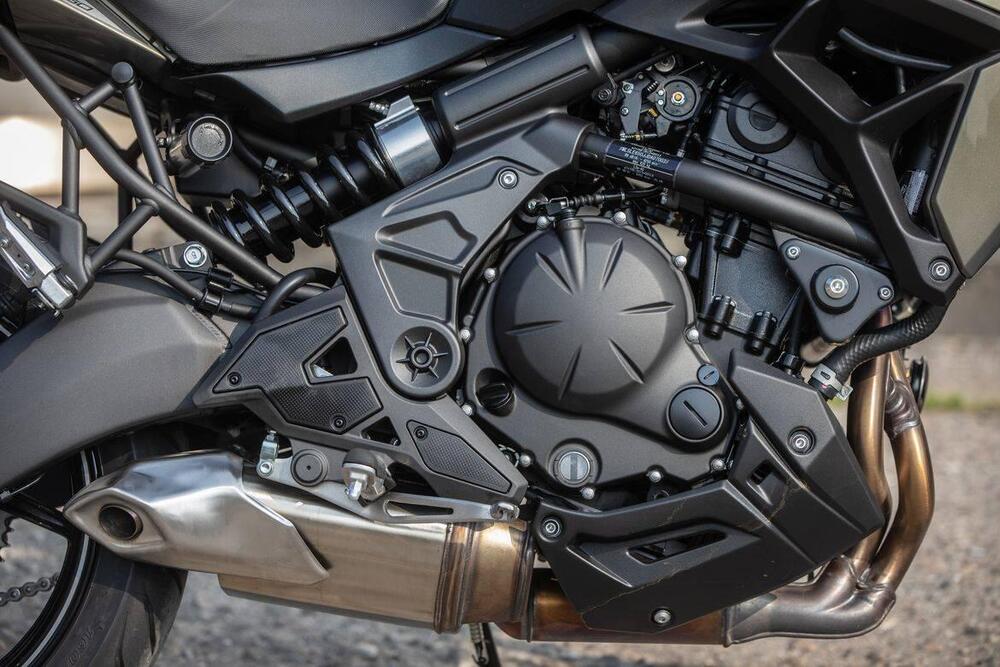 Kawasaki Versys 650 (2021 - 24) (4)