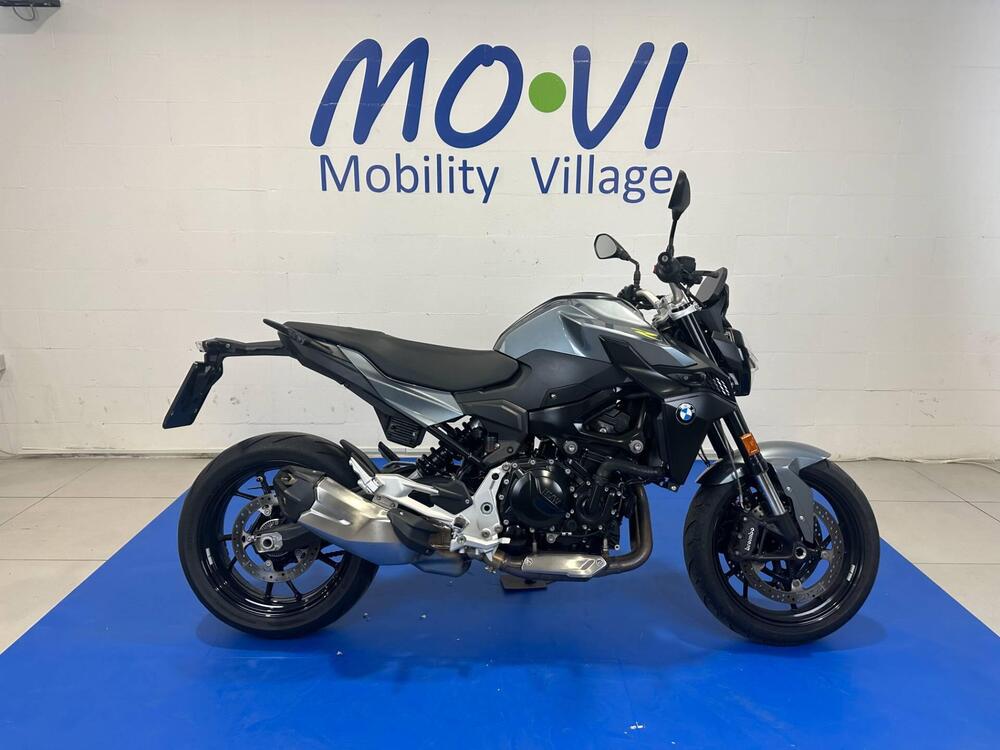 Bmw F 900 R (2021 - 24)