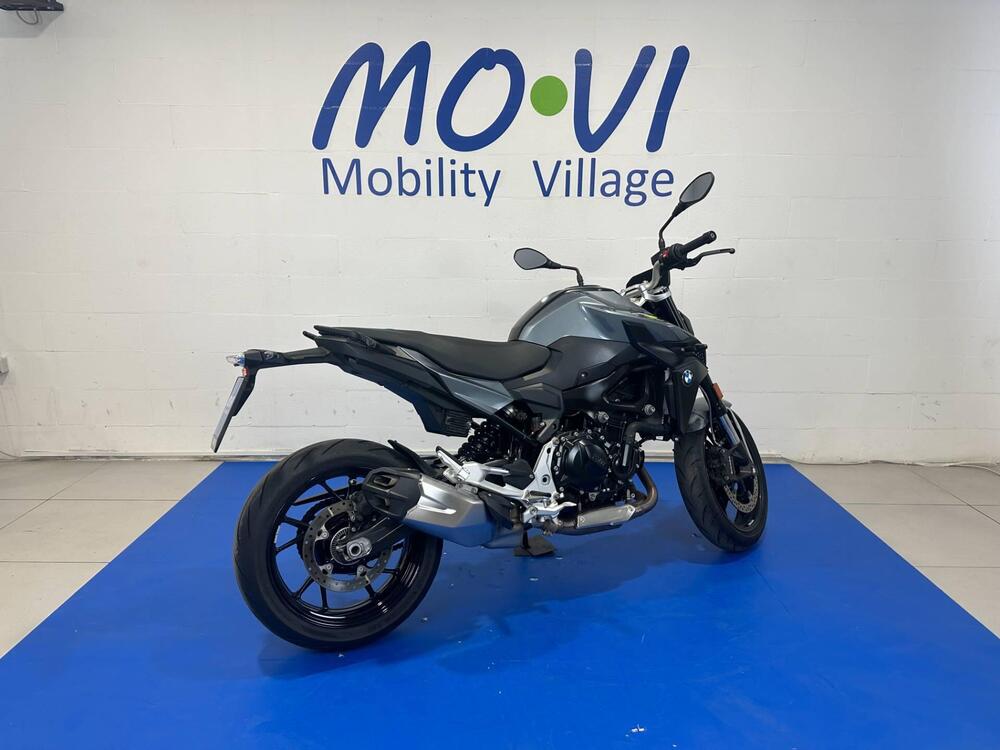 Bmw F 900 R (2021 - 24) (2)