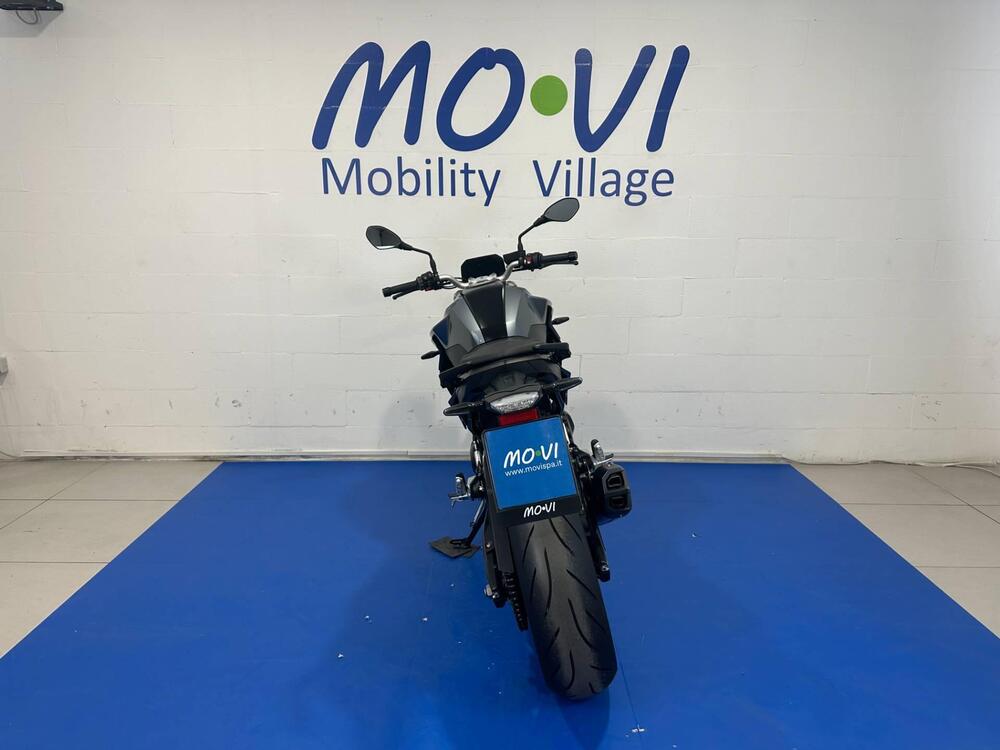 Bmw F 900 R (2021 - 24) (3)