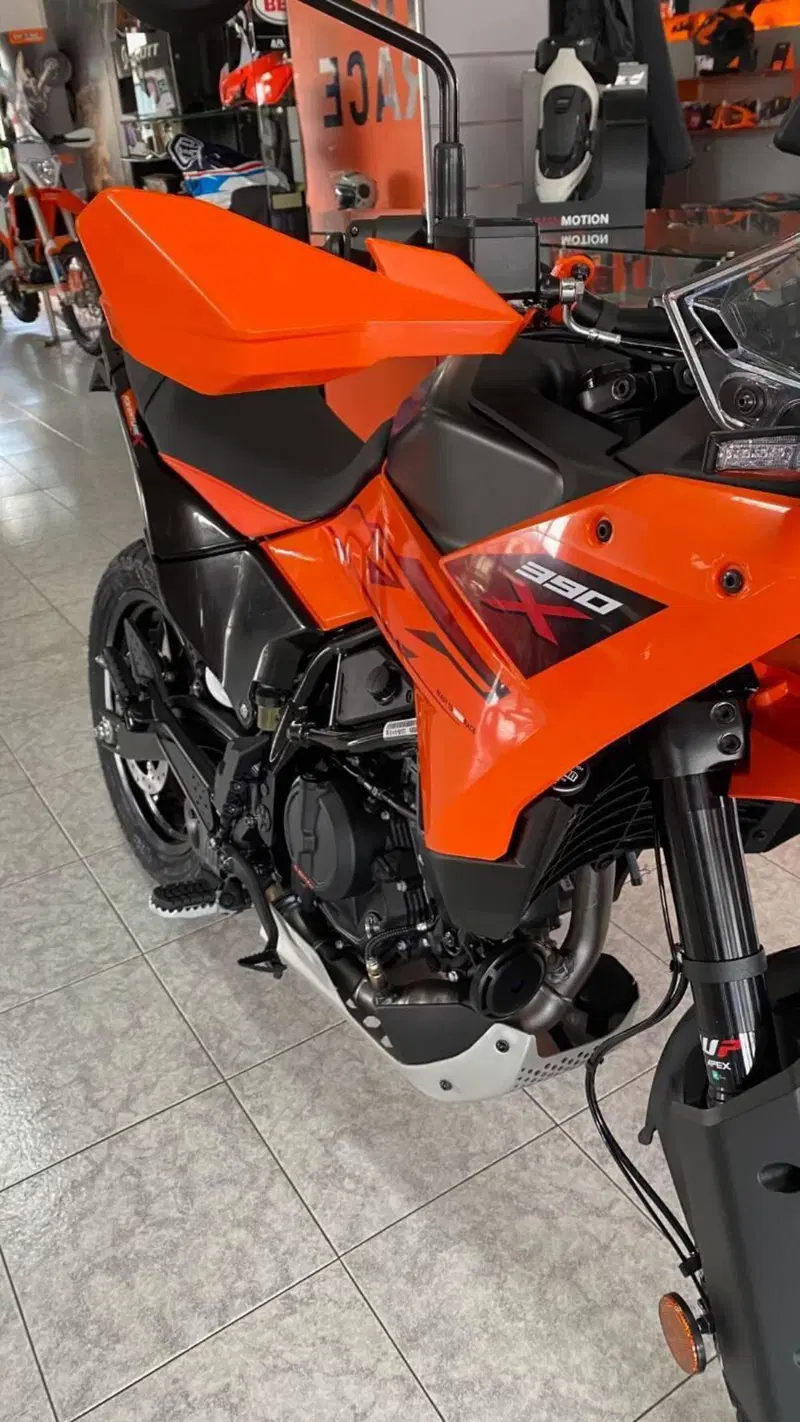 KTM 390 Adventure X (2025 - 26) (3)