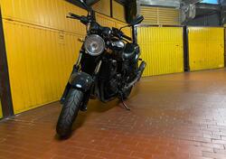 Triumph Speed Triple 900 d'epoca