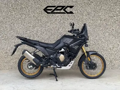 Voge Valico 800DSX Rally (2025 - 26) nuova