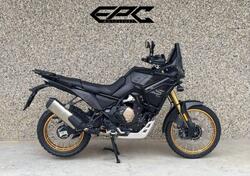 Voge Valico 800DSX Rally (2025) nuova