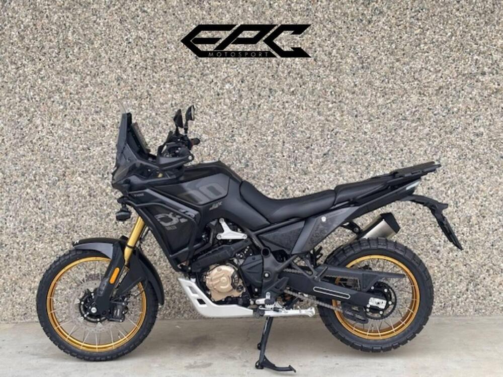 Voge Valico 800DSX Rally (2025) (2)