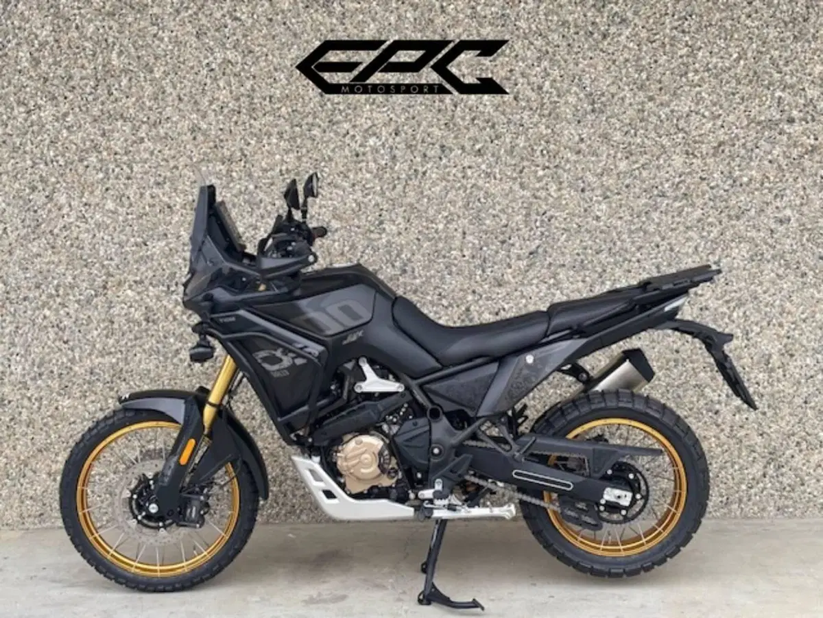 Voge Valico 800DSX Rally (2025 - 26) (2)