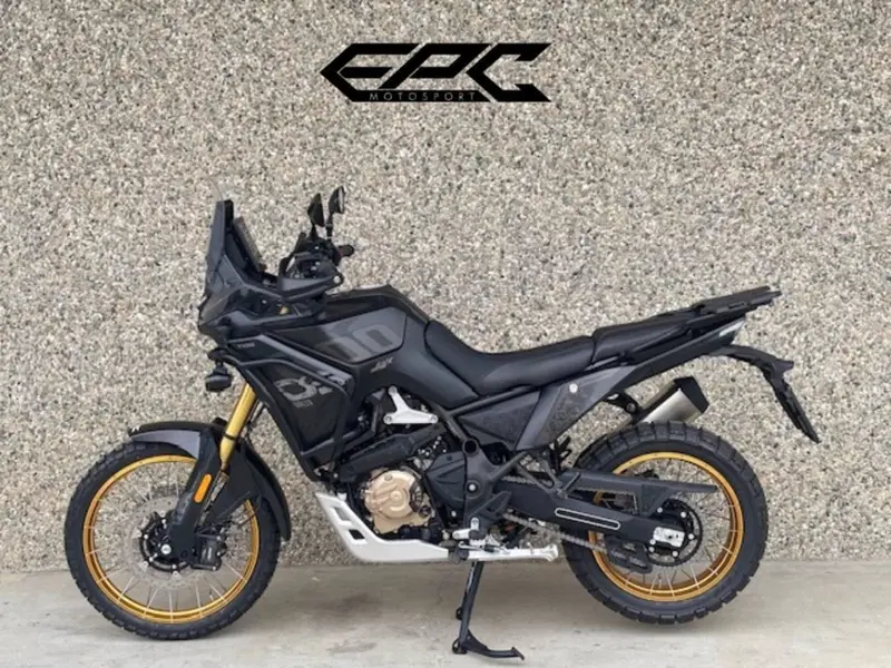 Voge Valico 800DSX Rally (2025 - 26) (2)