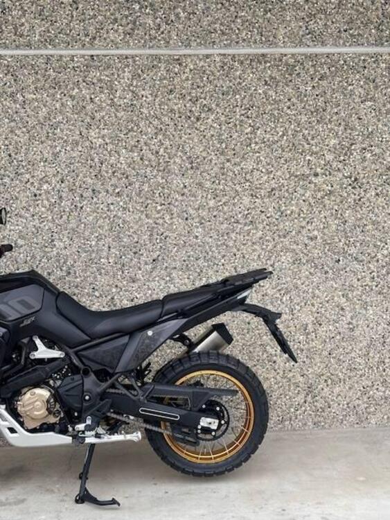 Voge Valico 800DSX Rally (2025) (4)