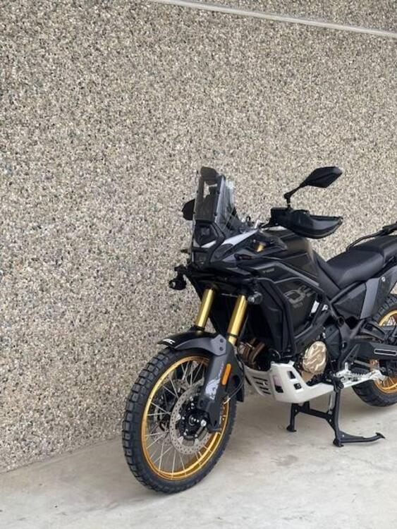 Voge Valico 800DSX Rally (2025) (5)