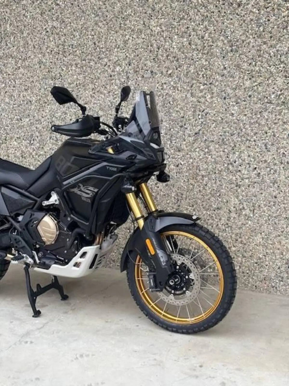 Voge Valico 800DSX Rally (2025 - 26) (13)
