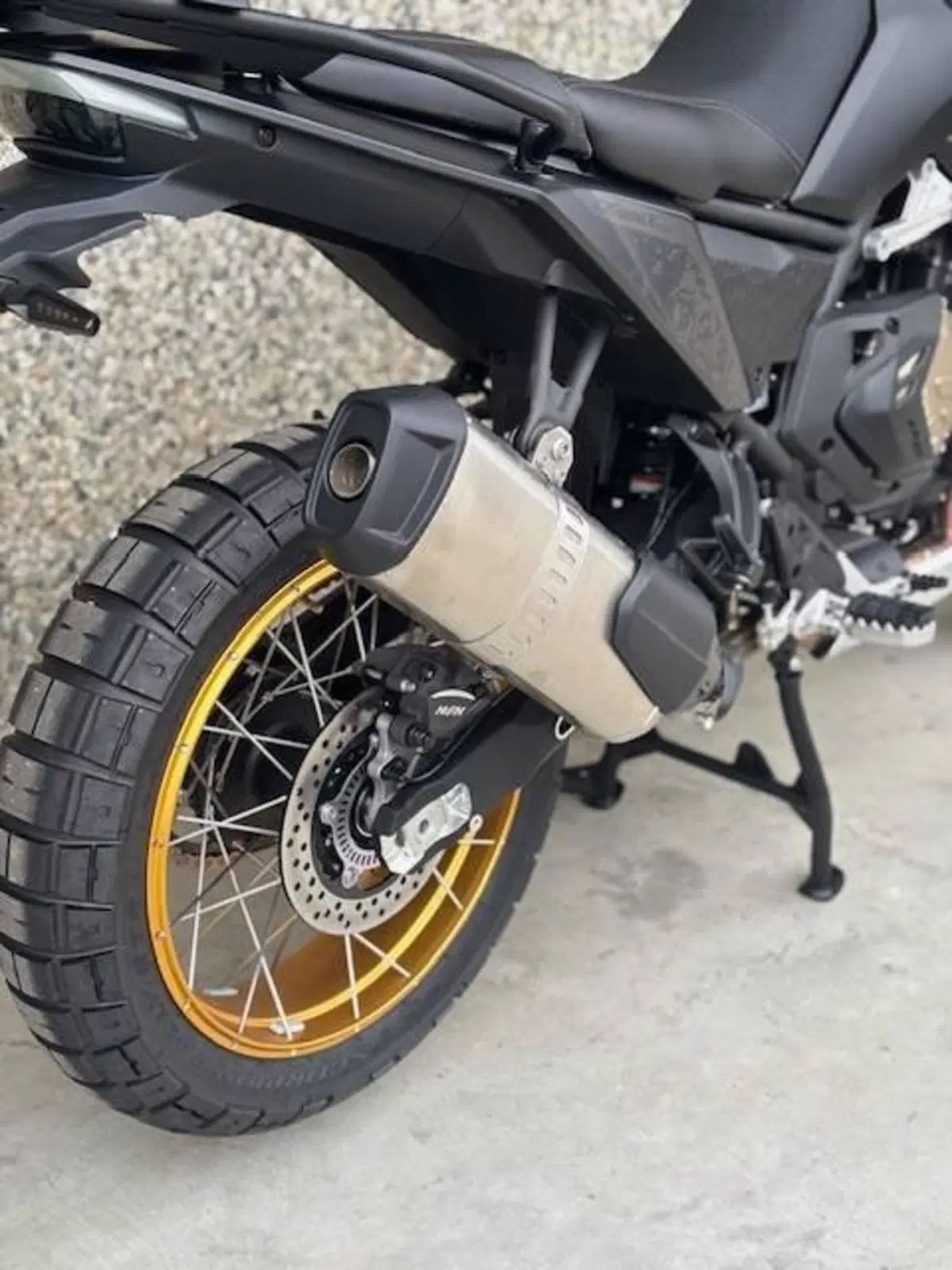 Voge Valico 800DSX Rally (2025 - 26) (15)