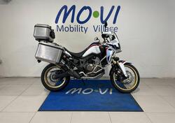 Honda Africa Twin CRF 1000L (2016 - 17) usata