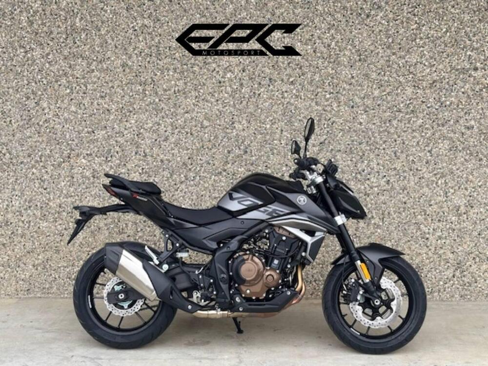 Voge Brivido 625R (2025)