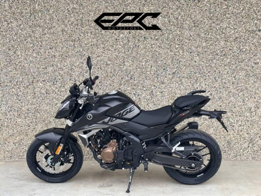 Voge Brivido 625R (2025) (2)