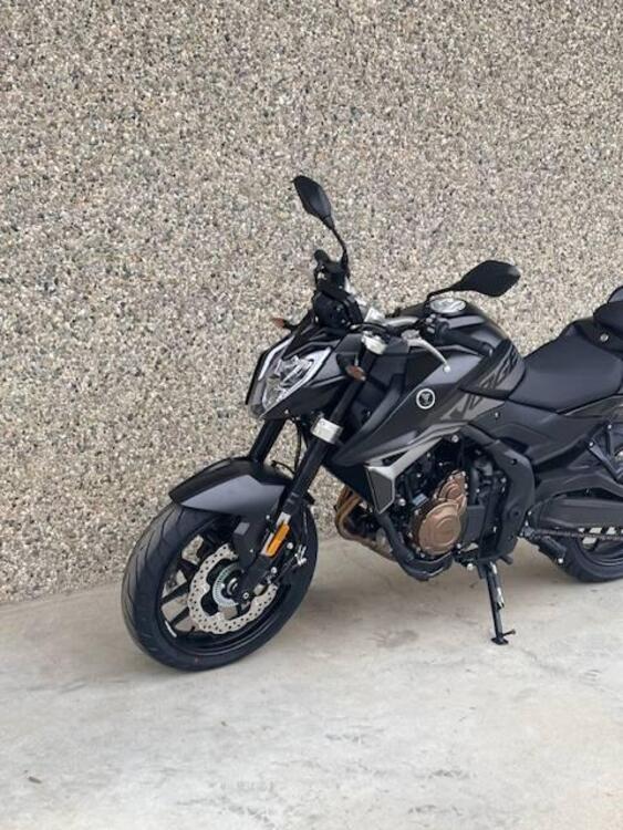 Voge Brivido 625R (2025) (5)