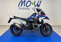 Bmw R 1300 GS Adventure Trophy (2025) usata