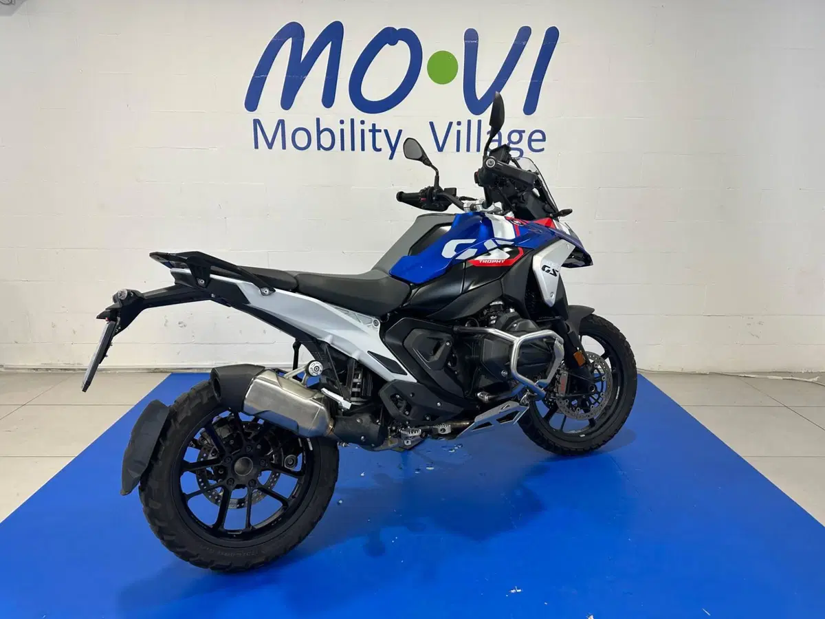 Bmw R 1300 GS Adventure Trophy (2025 - 26) (2)