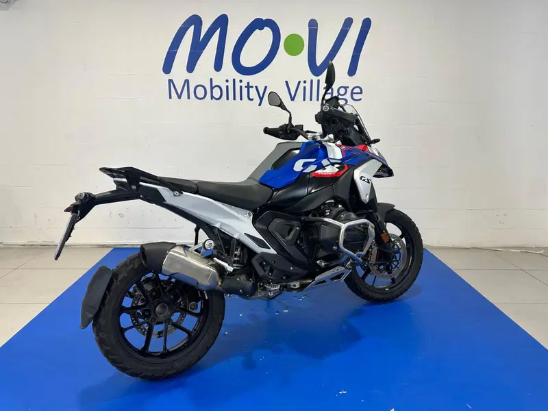 Bmw R 1300 GS Adventure Trophy (2025 - 26) (2)
