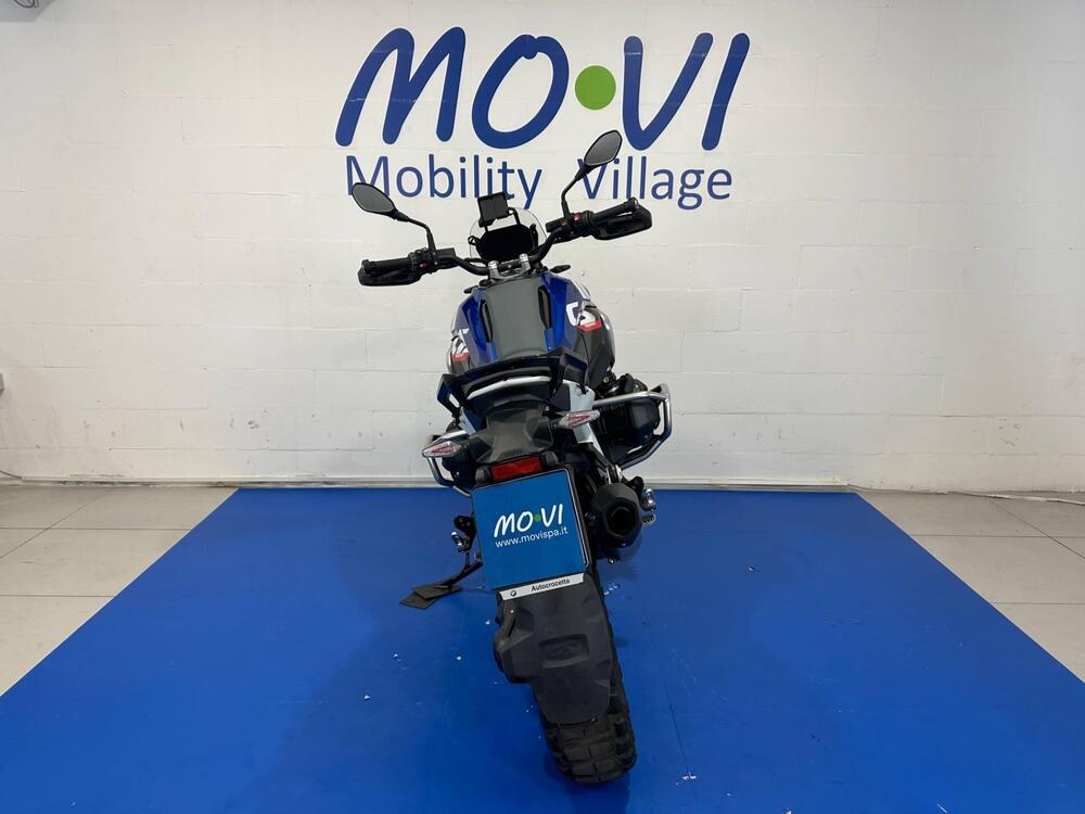 Bmw R 1300 GS Adventure Trophy (2025) (3)