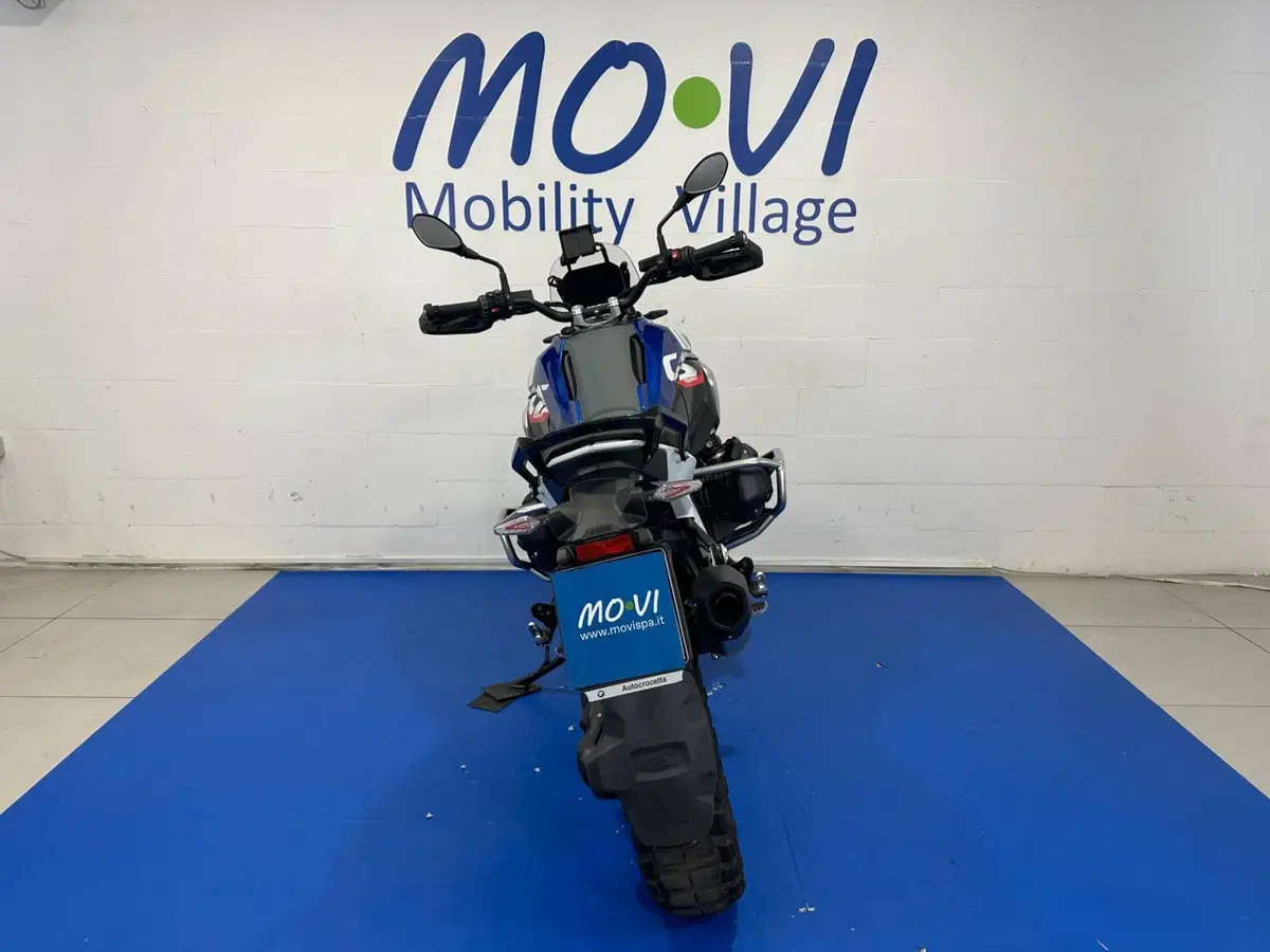 Bmw R 1300 GS Adventure Trophy (2025 - 26) (3)