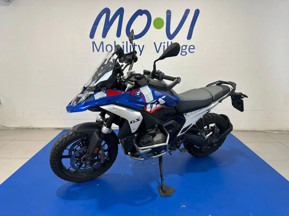 Bmw R 1300 GS Adventure Trophy (2025 - 26) (6)