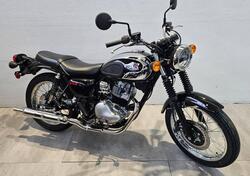 Kawasaki Meguro S1 (2025 - 26) nuova