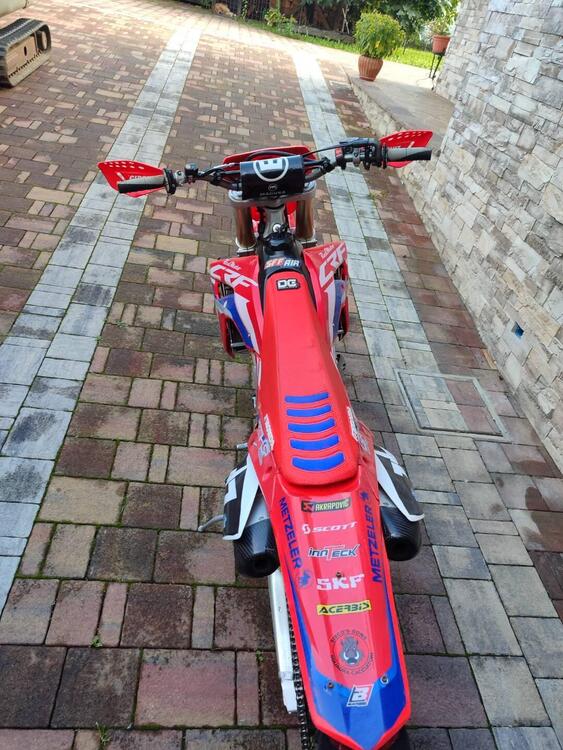 Honda CRF 250 R Enduro (2014) (5)